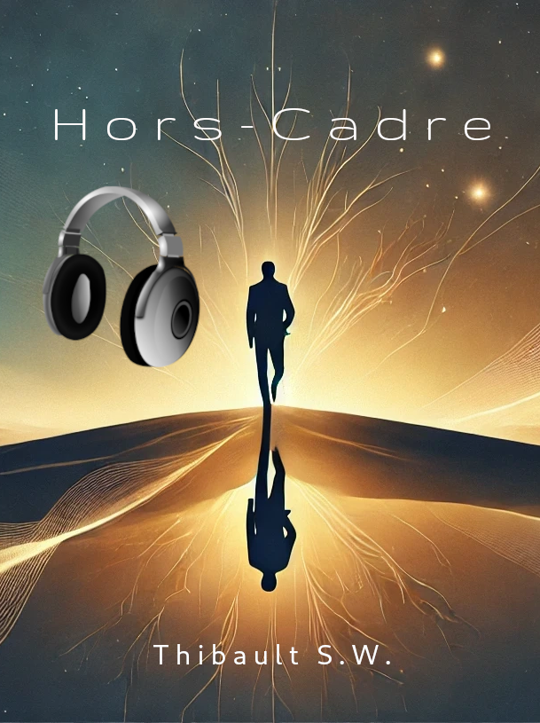 Livre Audio Hors-Cadre