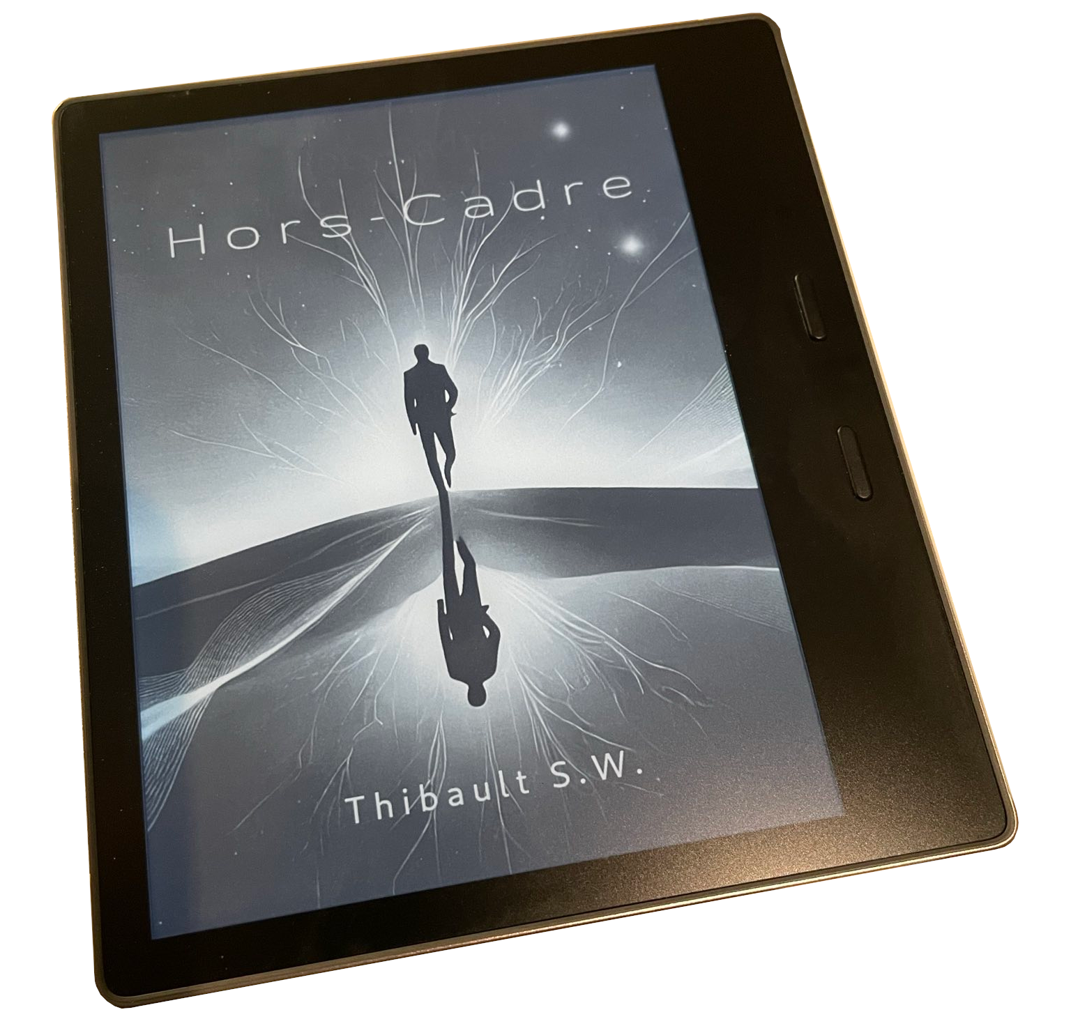 eBook Hors-Cadre
